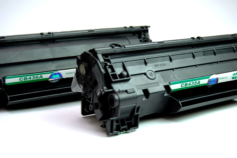 Encre Toner Imprimantes Consomatel Informatique, Monétique & Energie mobile à Marseille